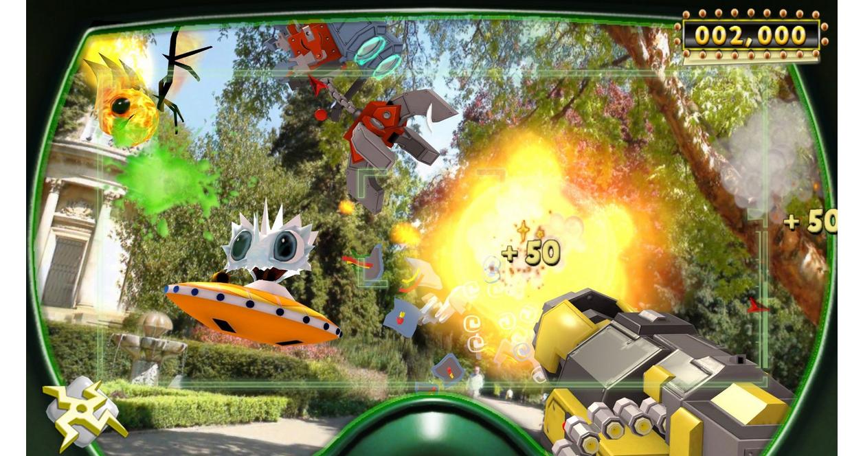 Little Deviants - PS Vita