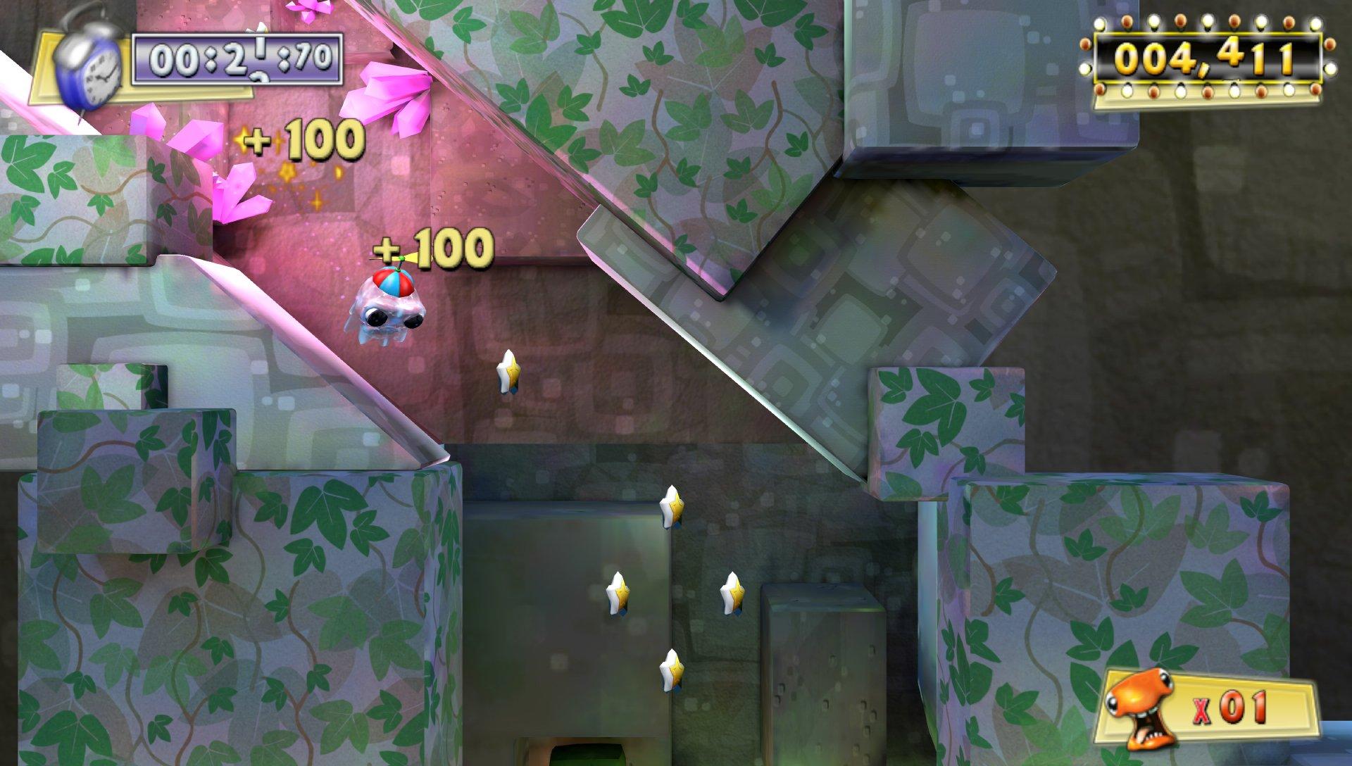 Little Deviants - PS Vita