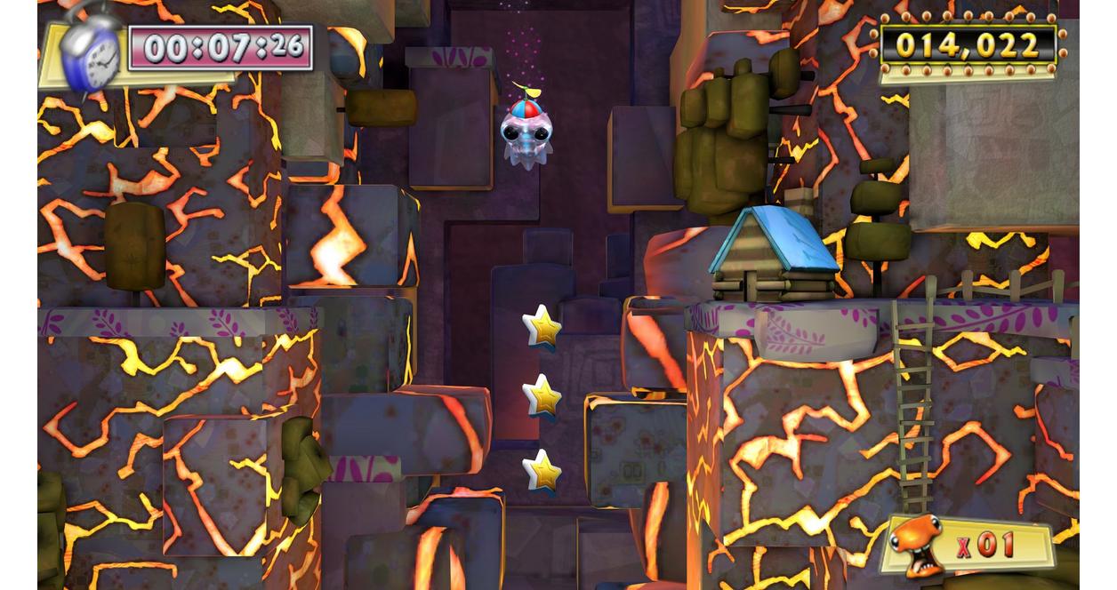 Little Deviants - PS Vita
