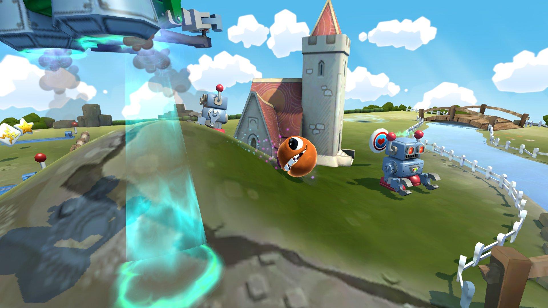 Little Deviants - PS Vita