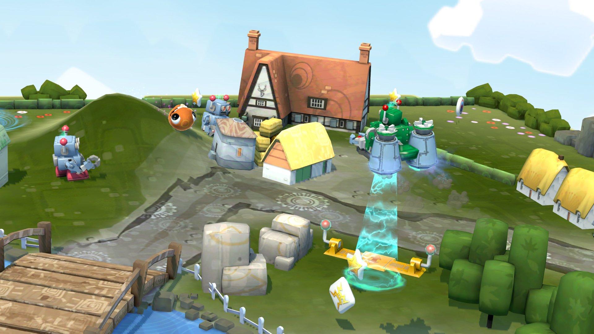 Little Deviants - PS Vita