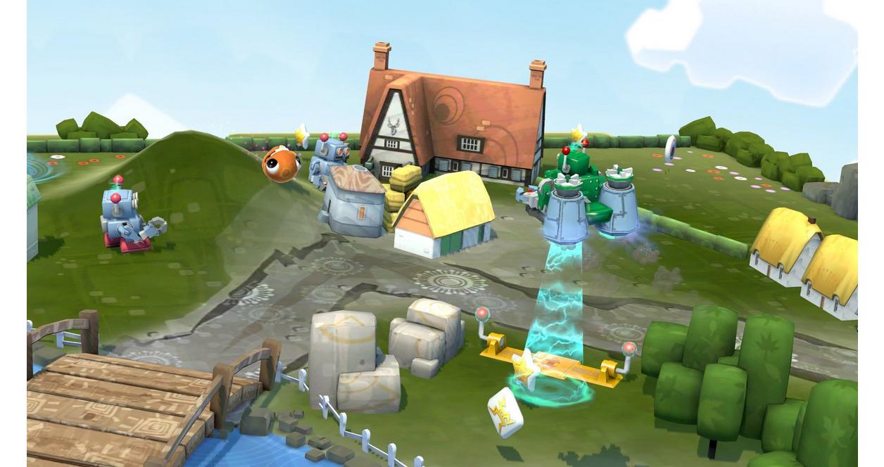 Little Deviants - PS Vita