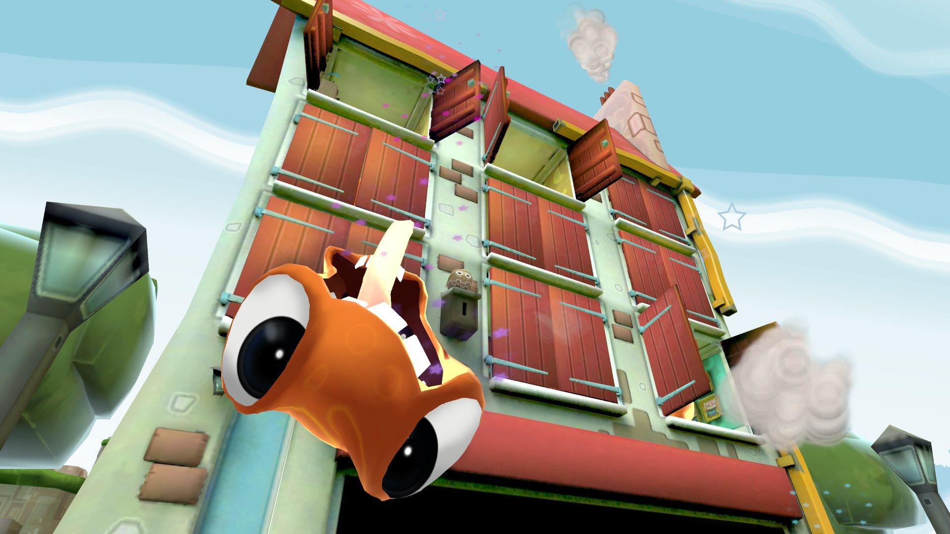 Little Deviants - PS Vita