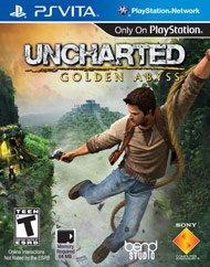 uncharted golden