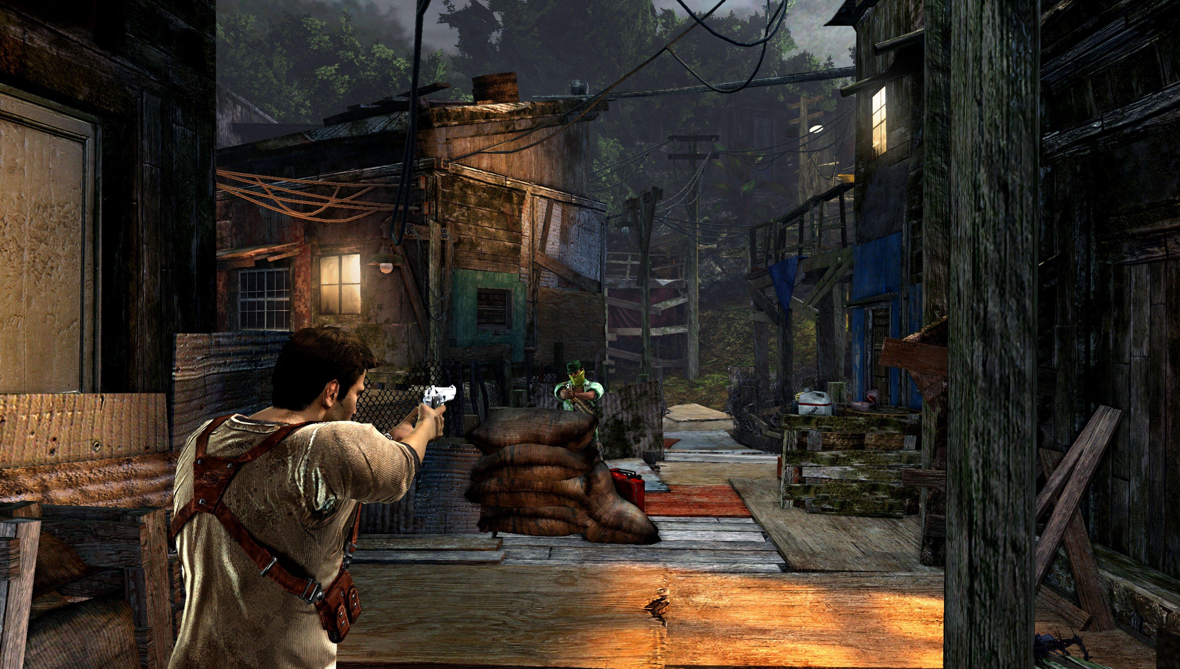 uncharted 3 ps vita