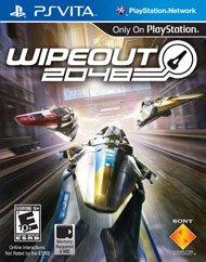 Wipeout 2048 - PS Vita | Sony Interactive Entertainment | GameStop