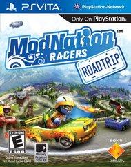 Modnation Racers Road Trip Ps Vita Gamestop