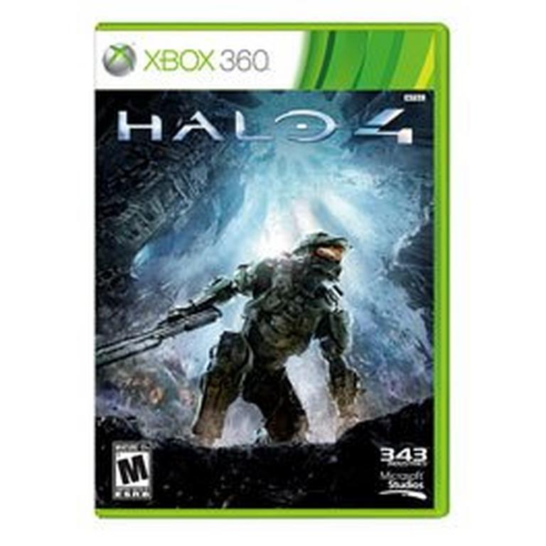 Halo 4 - Xbox 360