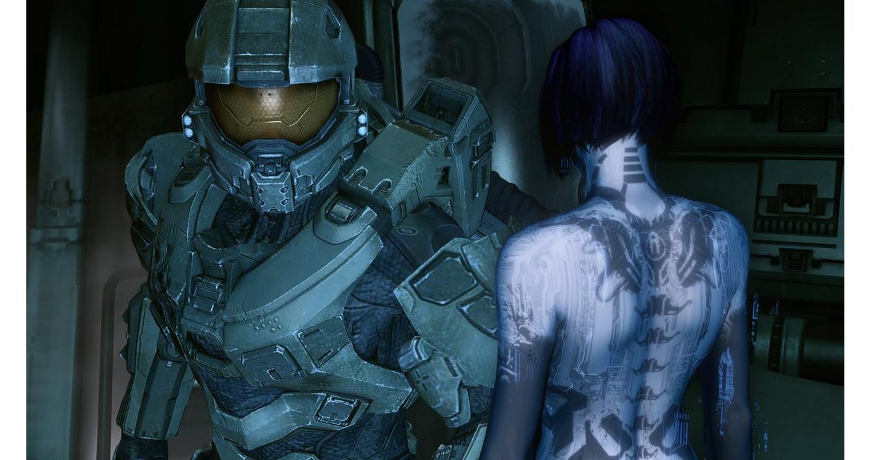 Halo 4 - Xbox 360