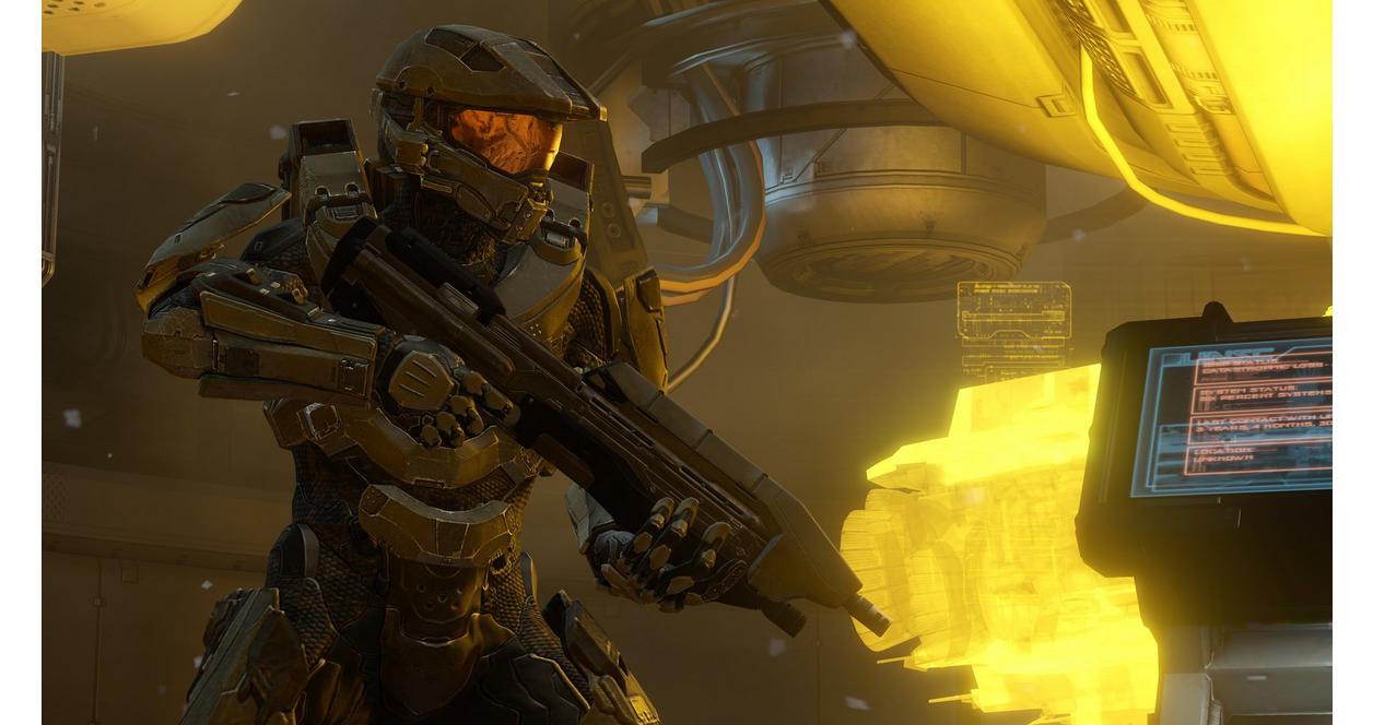 Halo 4 - Xbox 360