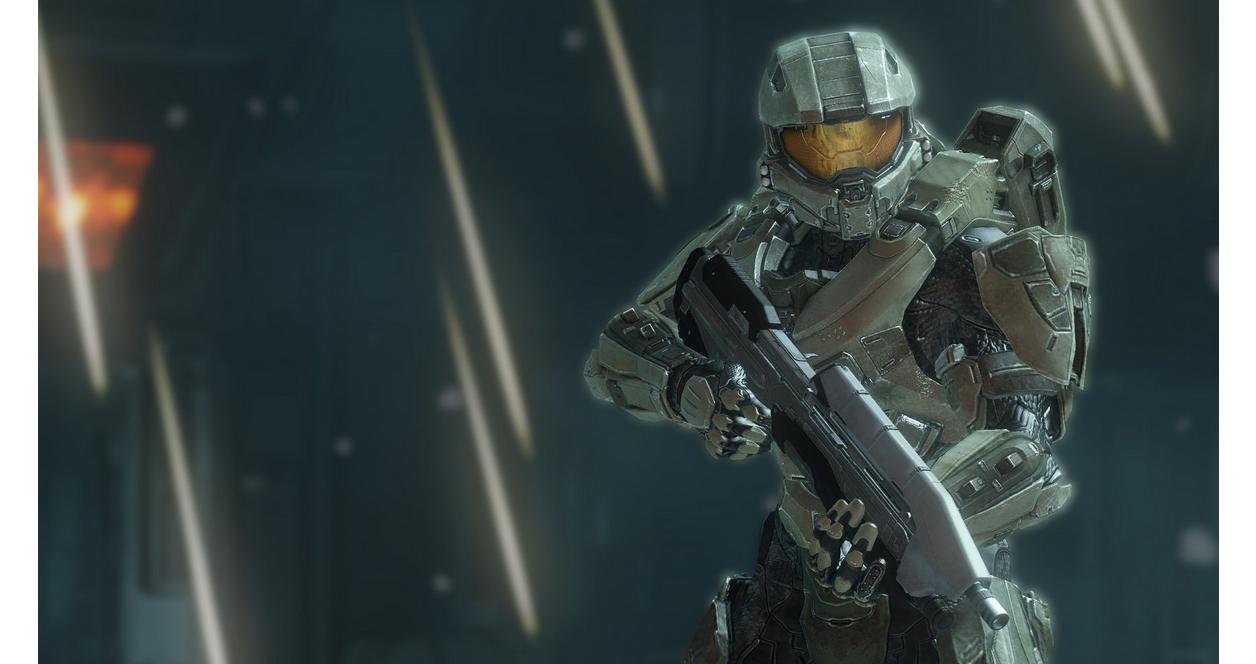 Halo 4 - Xbox 360