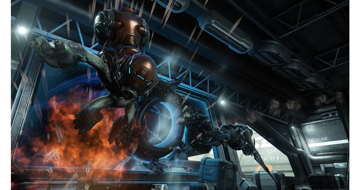Halo 4 - Xbox 360