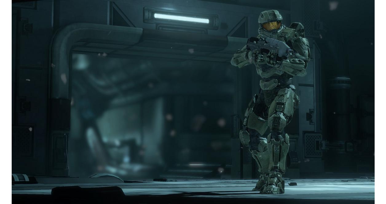 Halo 4 - Xbox 360