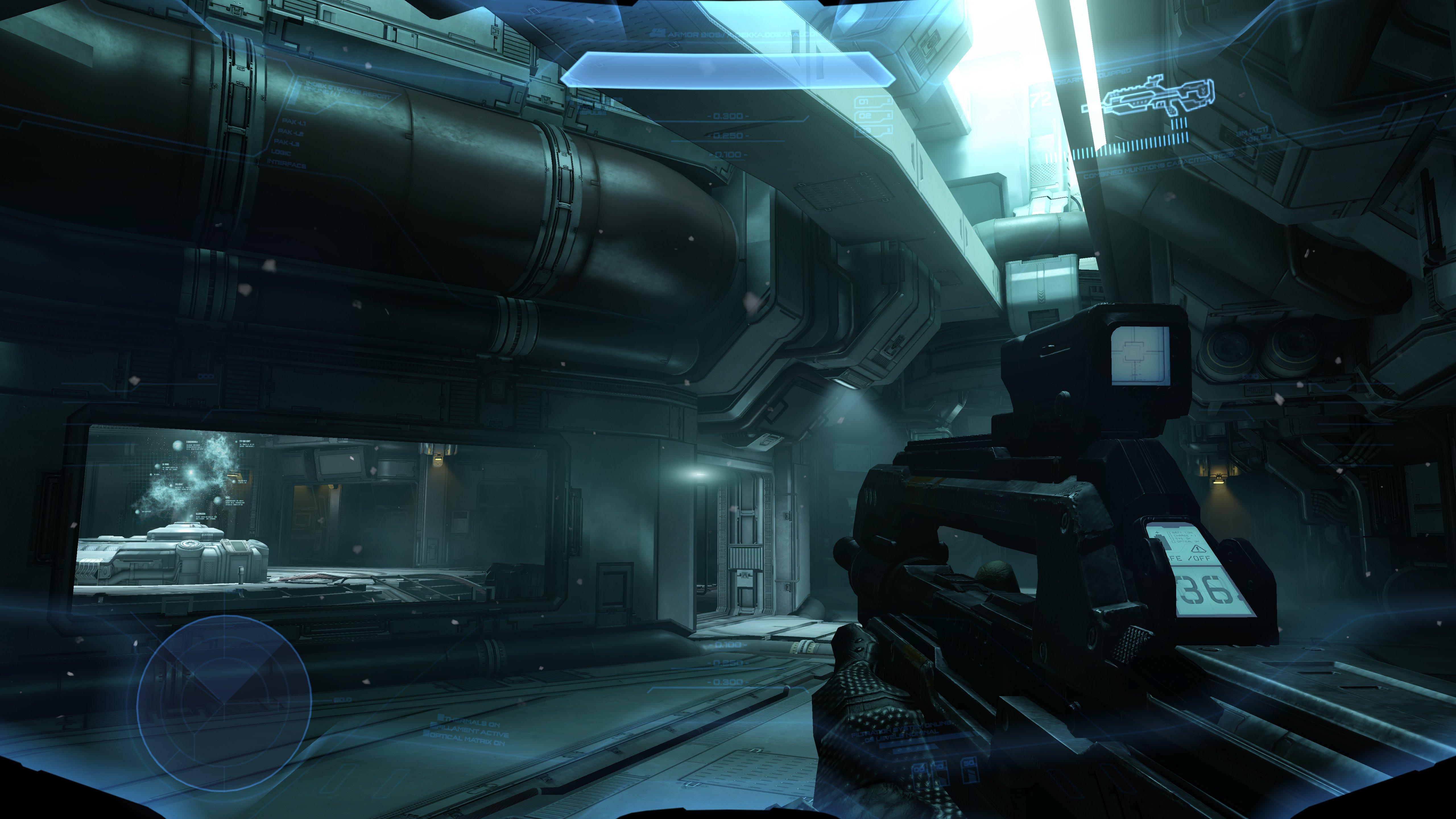 Halo 4 (Xbox 360) review: Halo 4 might be the start of an even better  trilogy - CNET