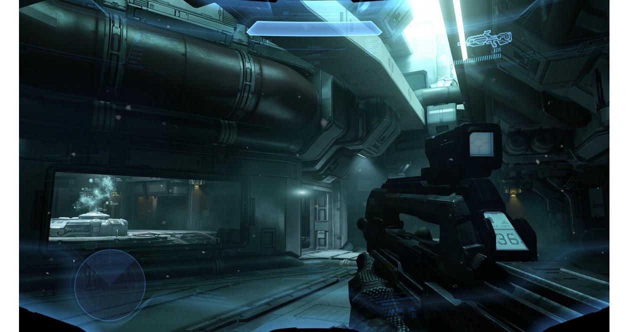 Halo 4 - Xbox 360
