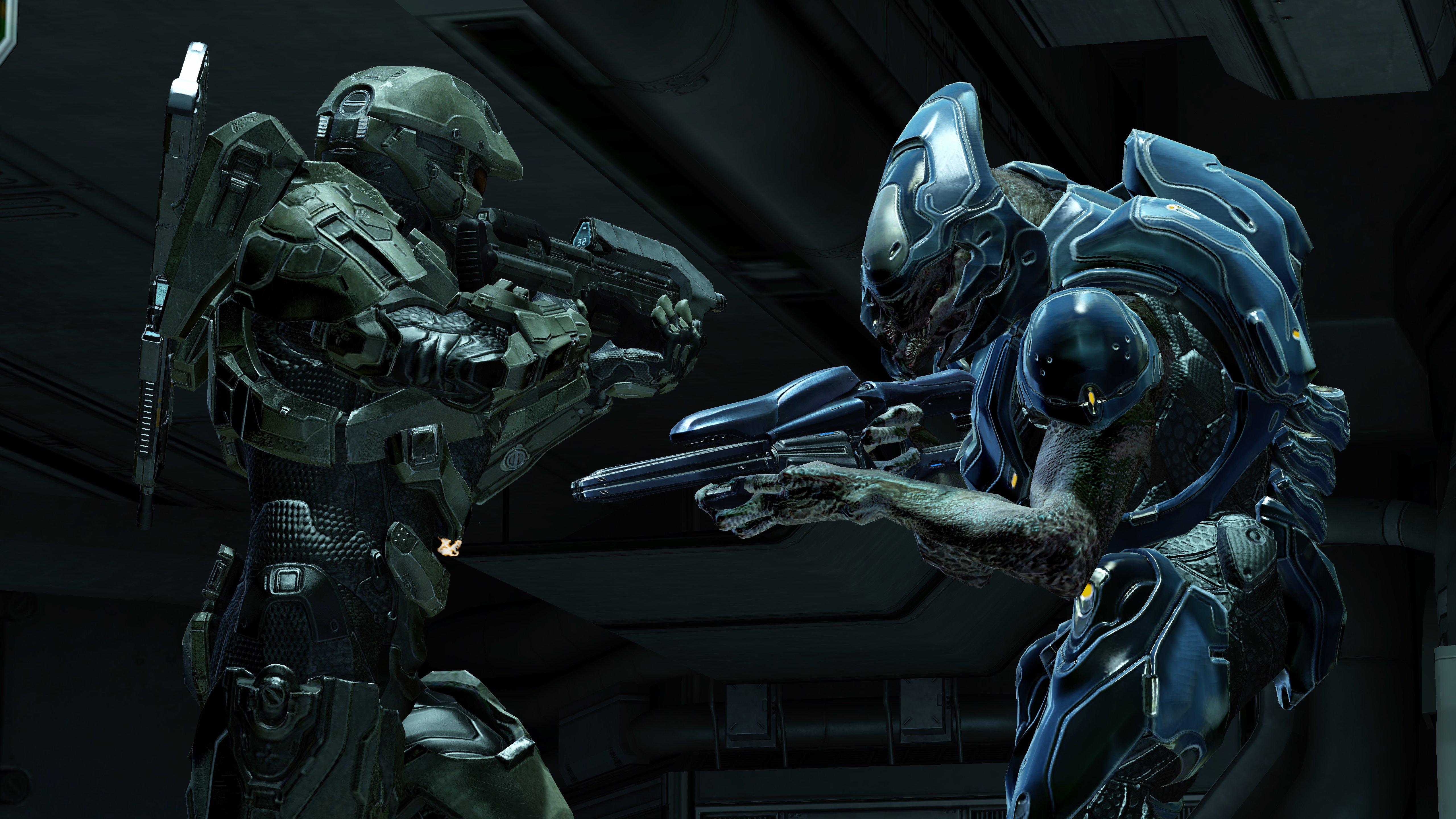 halo 4 gamestop