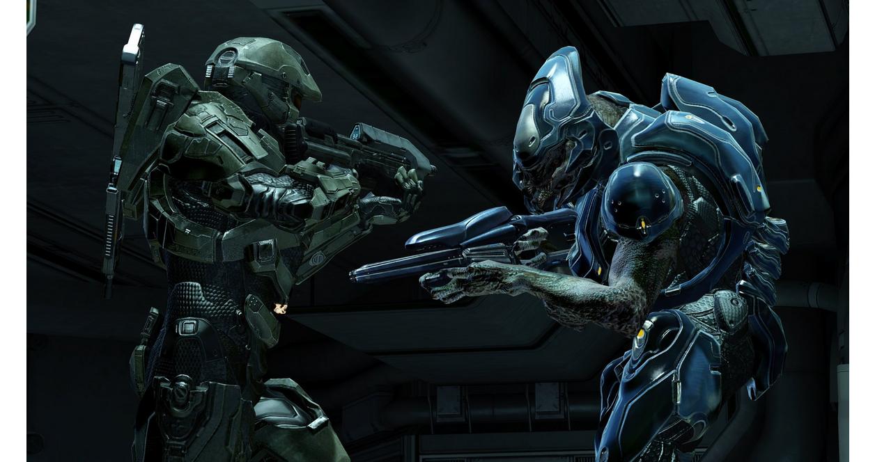 Halo 4 - Xbox 360