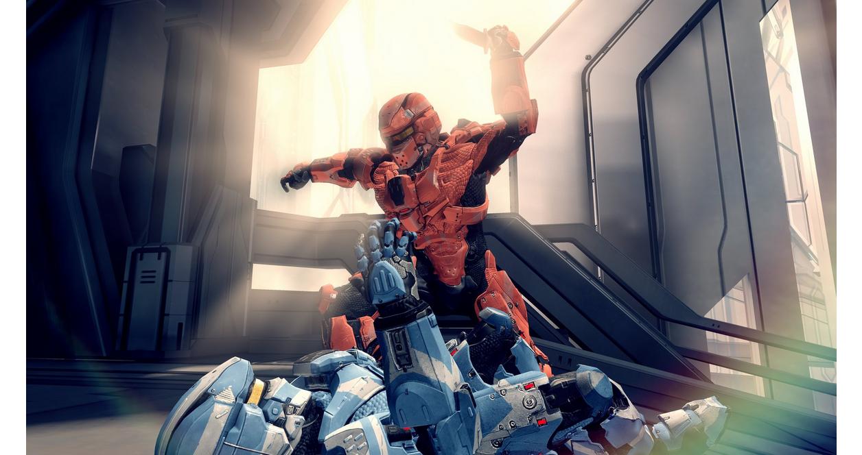 Halo 4 - Xbox 360