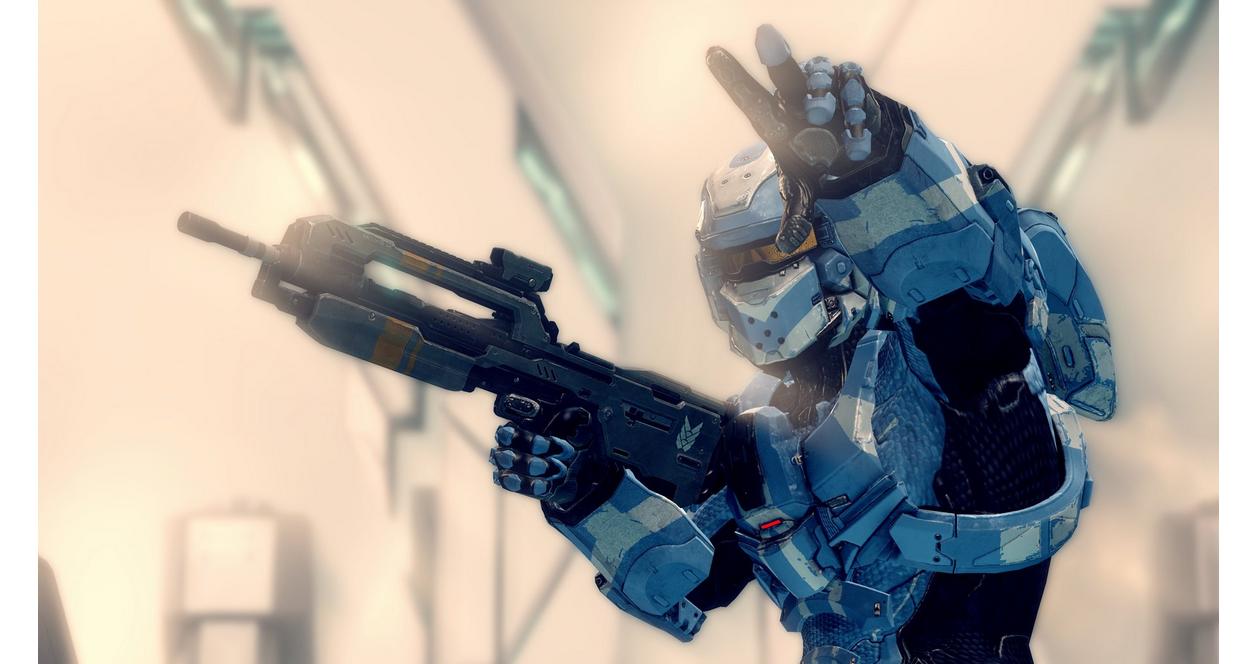 Halo 4 - Xbox 360