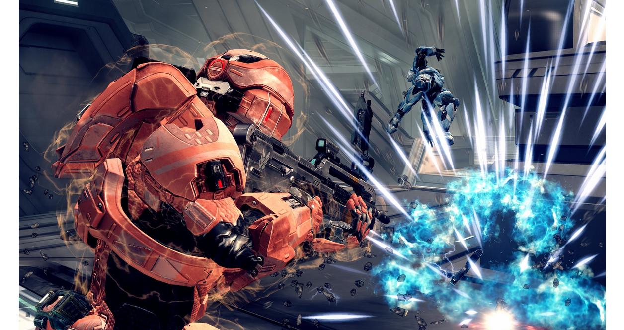 Halo 4 - Xbox 360
