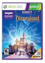 gamestop kinect games