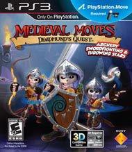 medievil gamestop