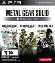 Metal Gear Solid | Konami | GameStop