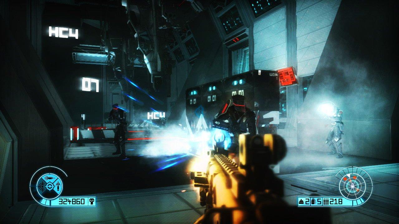 Bodycount - PlayStation 3 | THQ Nordic | GameStop