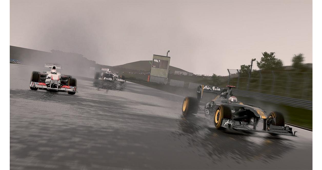 F1 2011 | THQ Nordic | GameStop
