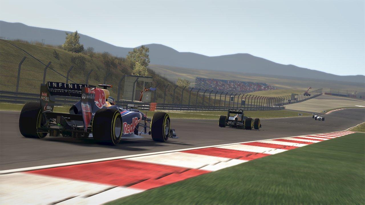 F1 2011 | THQ Nordic | GameStop
