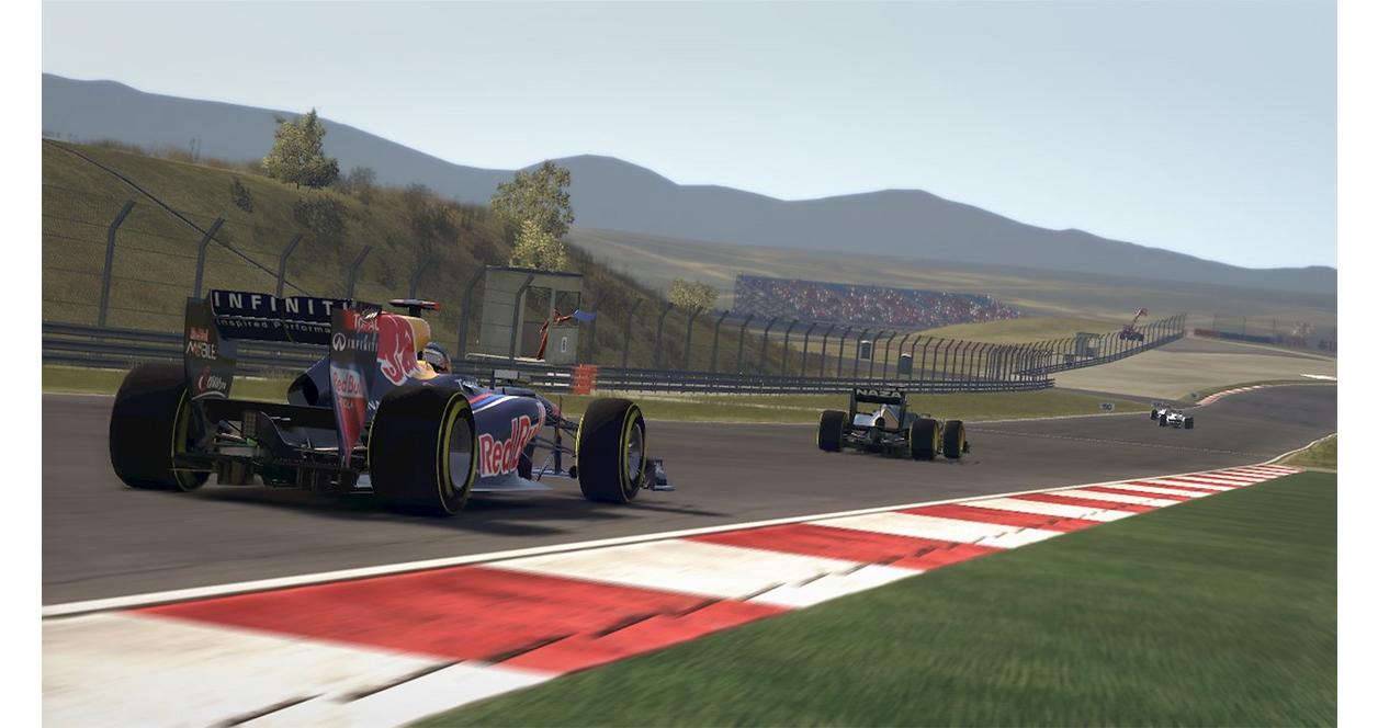 F1: 2011 - PlayStation 3