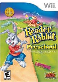 preschool ds games