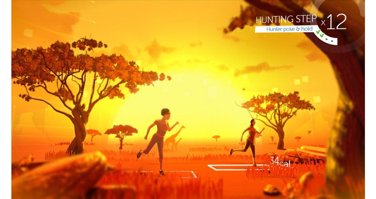 Your Shape Fitness Evolved 2012 - Xbox 360