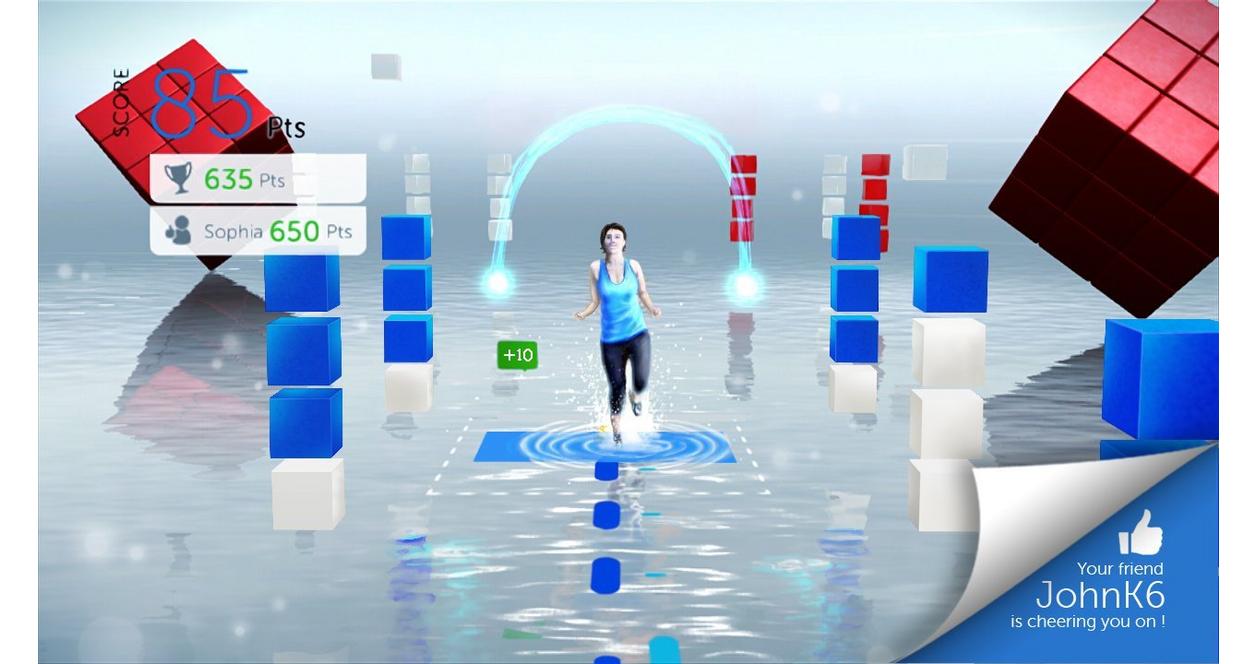 Your Shape Fitness Evolved 2012 - Xbox 360