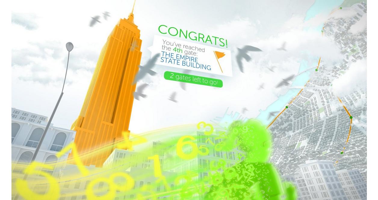Your Shape Fitness Evolved 2012 - Xbox 360