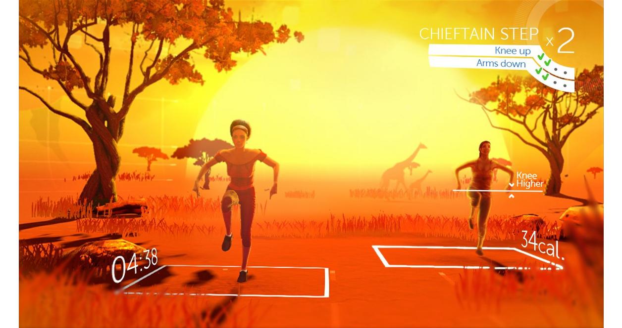 Your Shape Fitness Evolved 2012 - Xbox 360
