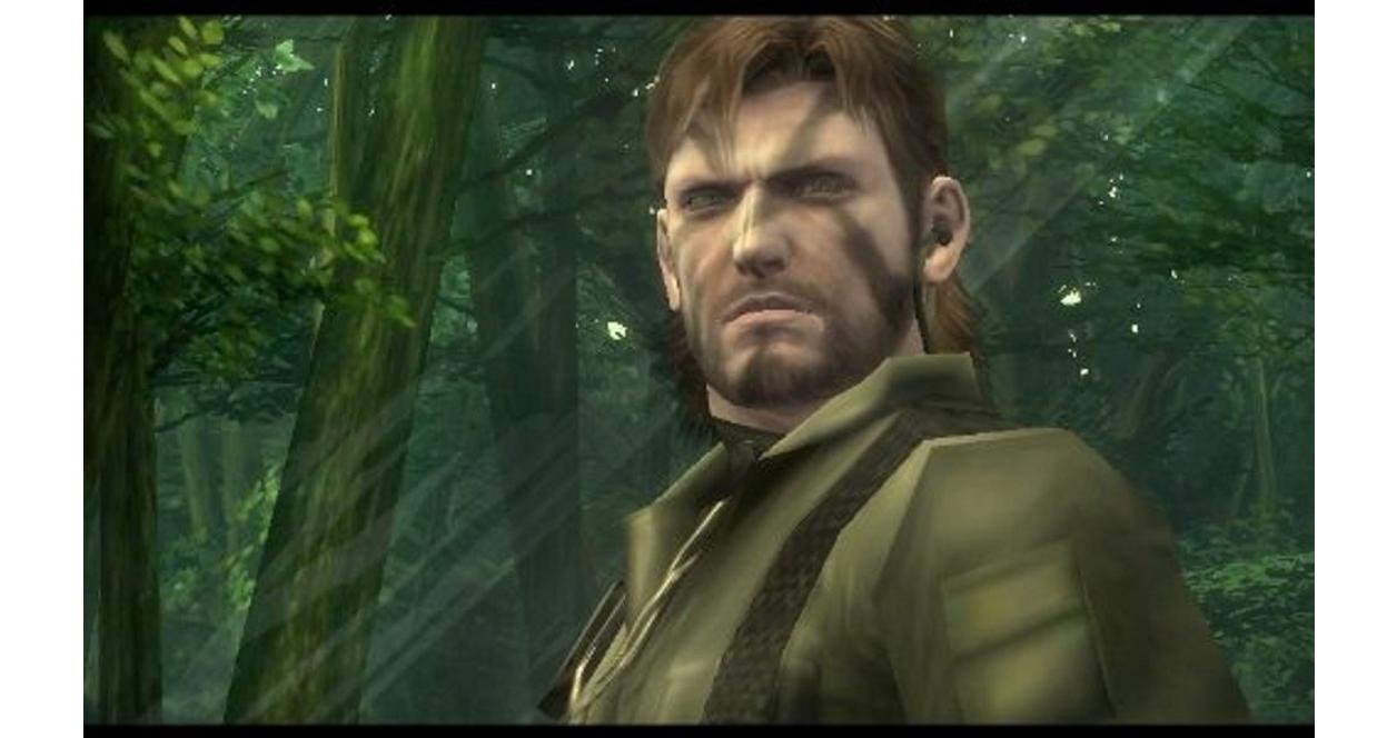 Metal Gear Solid 3D Snake Eater | Konami | GameStop