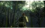 Metal Gear Solid 3D Snake Eater - Nintendo 3DS