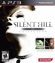 Silent Hill HD Collection PlayStation 3 GameStop