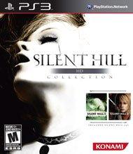 Silent Hill HD Collection - PlayStation 3