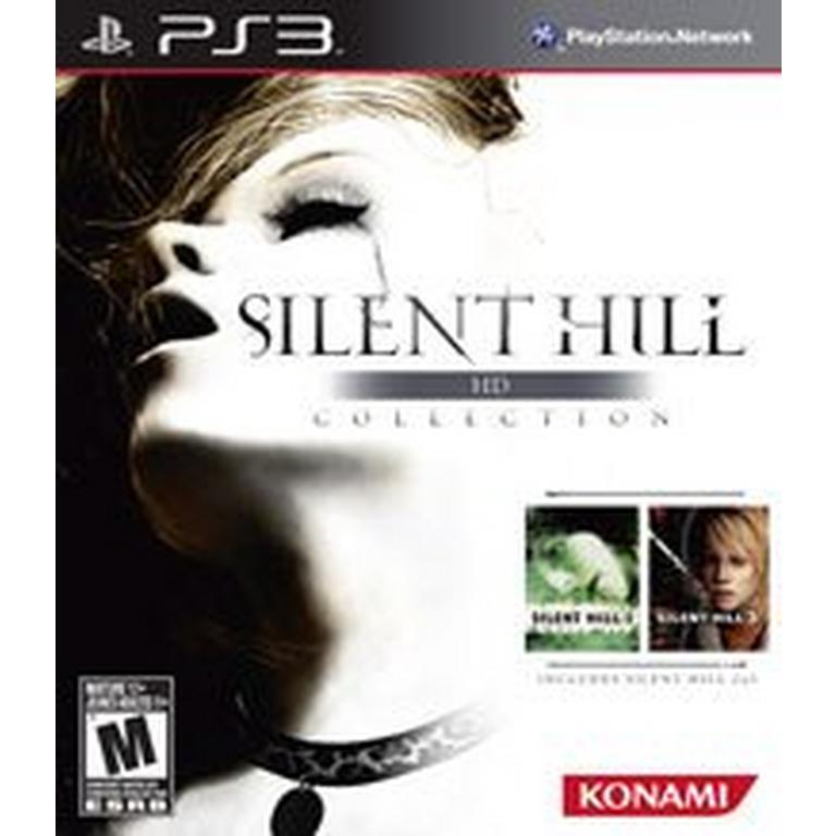 Silent-Hill-HD-Collection