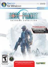 list item 1 of 1 Lost Planet: Extreme Condition Colonies Edition