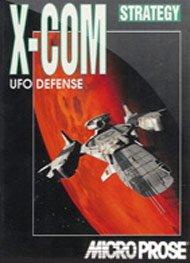XCOM: UFO Defense