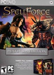 Spellforce Platinum