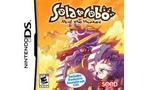 Solatorobo: Red the Hunter - Nintendo DS