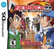 Beyblade: Nintendo | Nintendo DS | GameStop