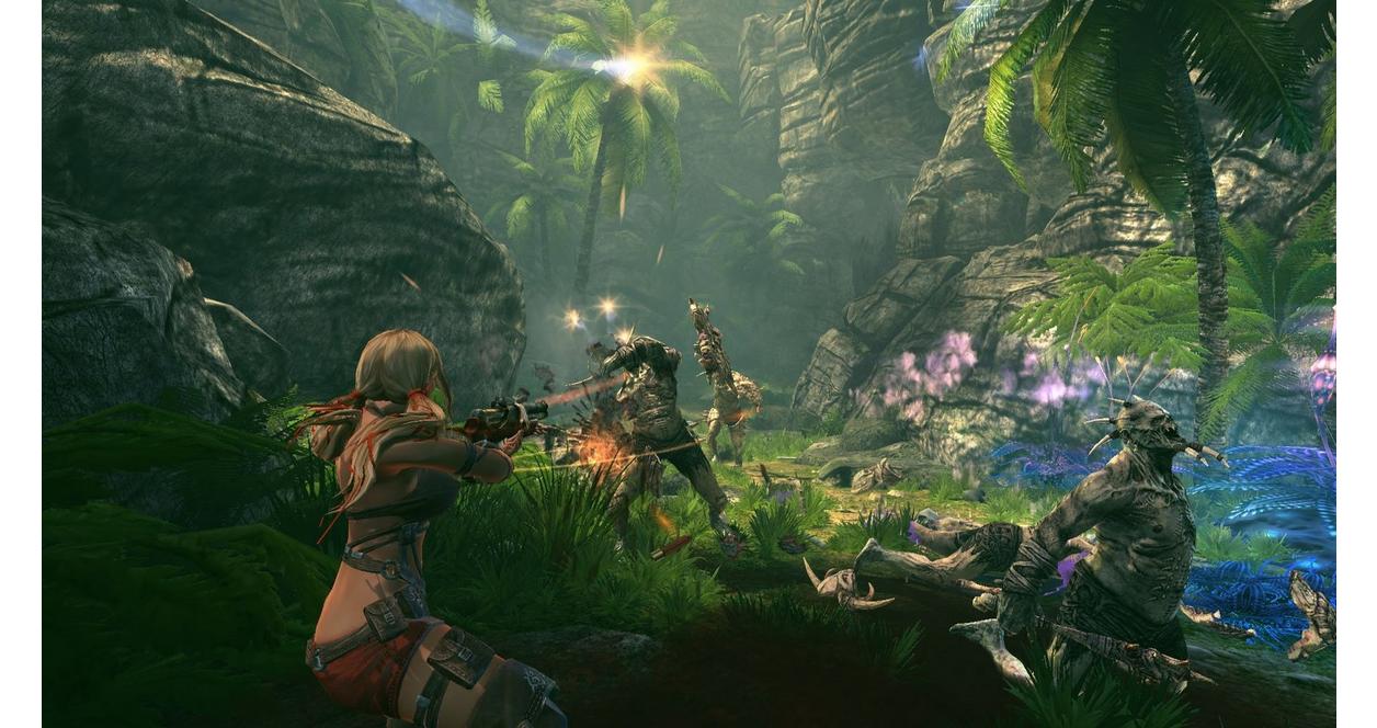 Blades of Time - PlayStation 3 | Konami | GameStop