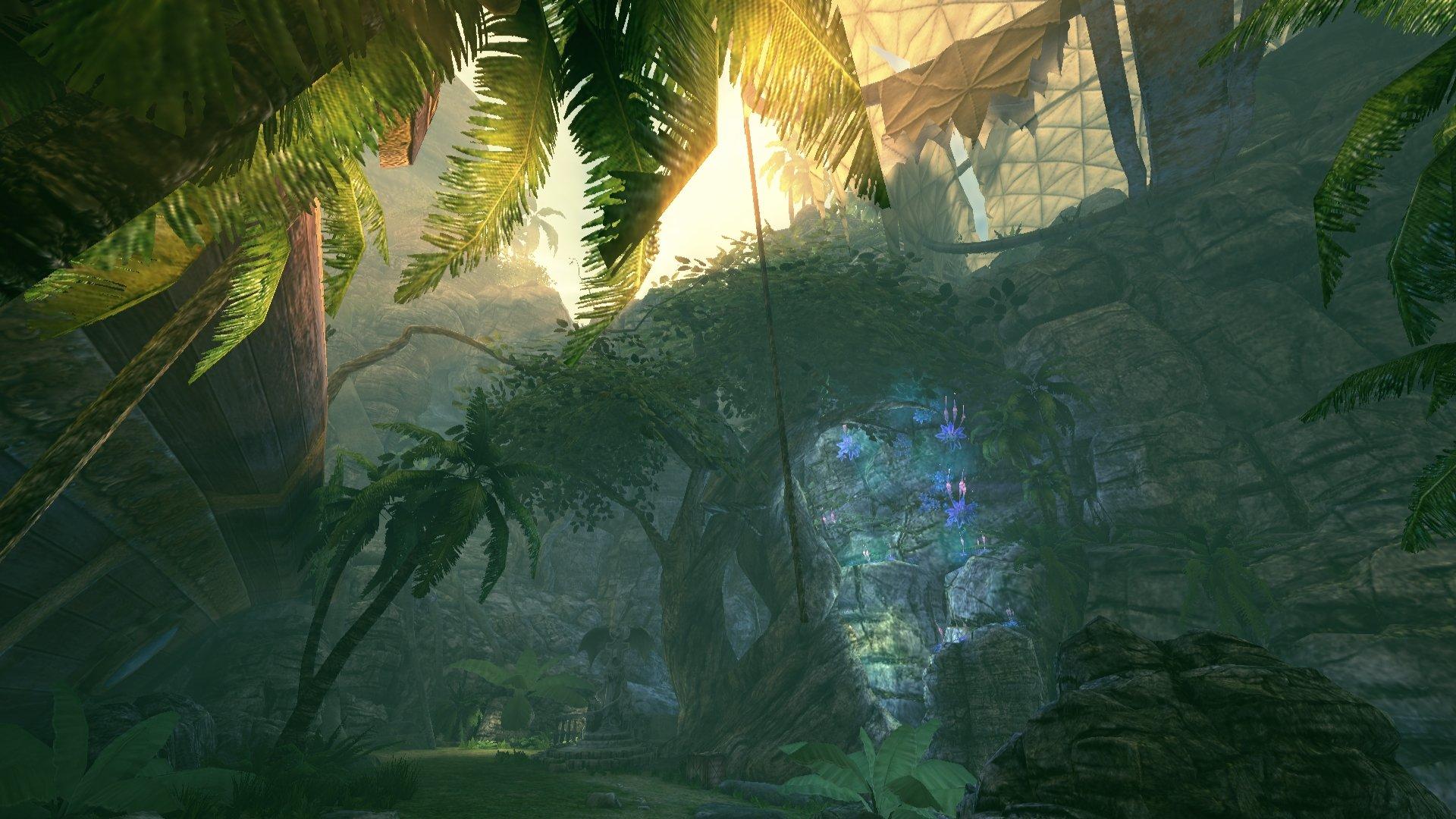 Blades of Time - PlayStation 3