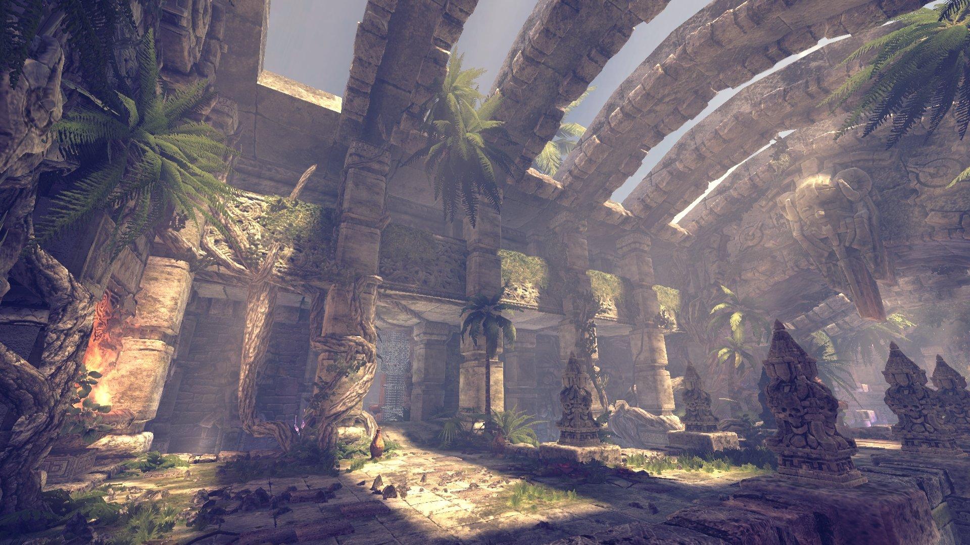 Blades of Time - PlayStation 3