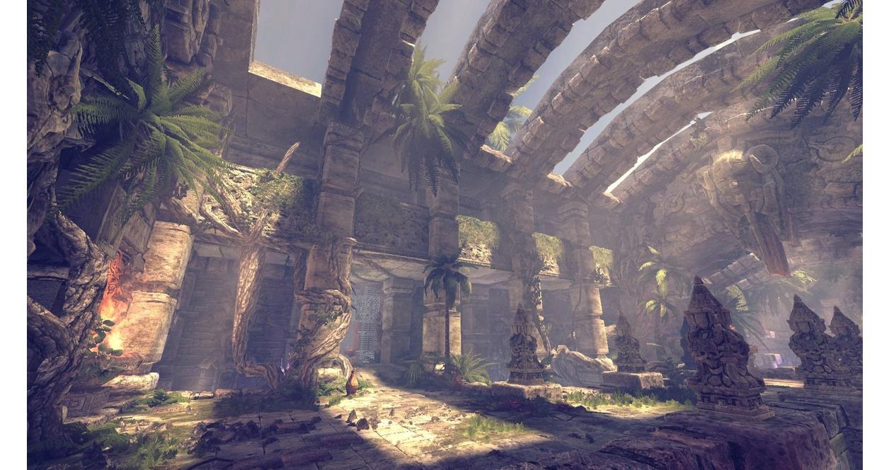 Blades of Time - Xbox 360